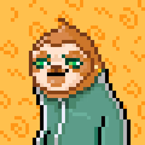 Kool Sloth #352