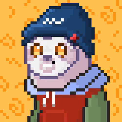 Kool Sloth #2179