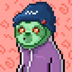 Kool Sloth #970
