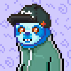 Kool Sloth #869