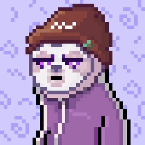 Kool Sloth #36