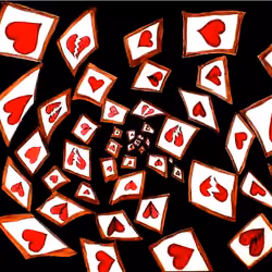 Shattered Heart