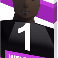 MegaCryptoPolis Welcome Pack