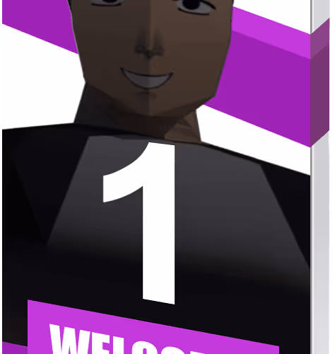 MegaCryptoPolis Welcome Pack