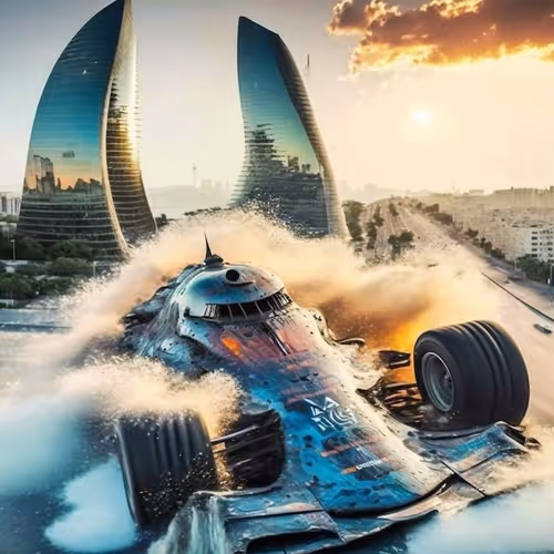 Life Across Europe
