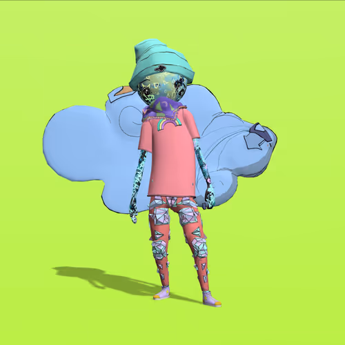 Particle Pack