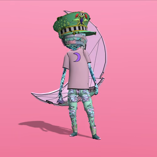 Arcanum Skry Pilot