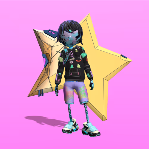 Particle Pack