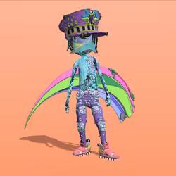 Item Media