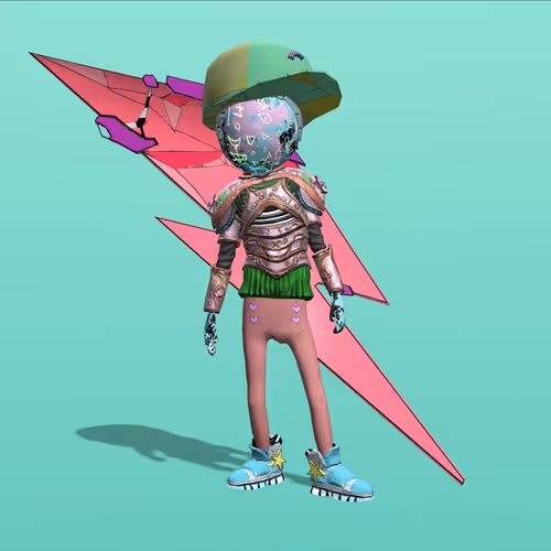 Particle Pack