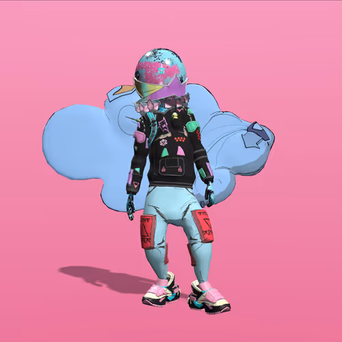 Particle Pack