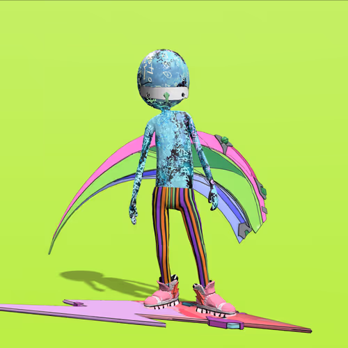 Particle Pack