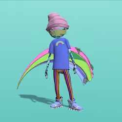 Seraphis Prestigitator