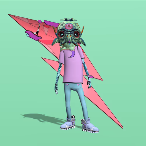 Particle Pack
