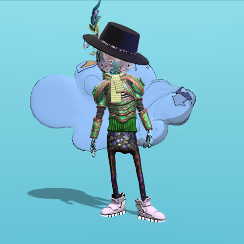 Particle Pack