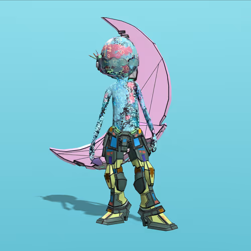 Particle Pack