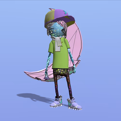 Prismara Rider