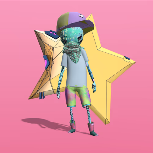 Particle Pack