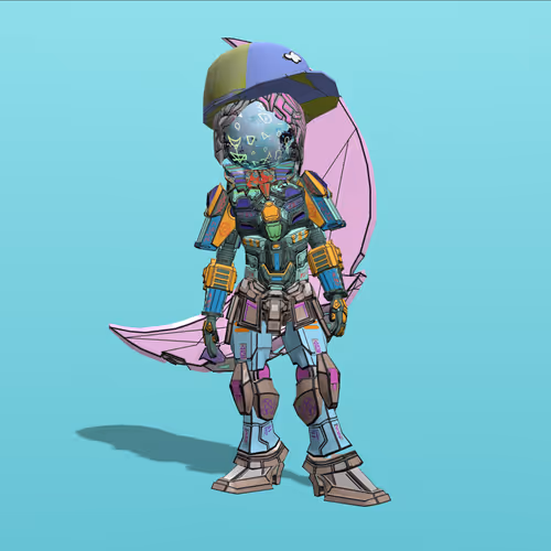Particle Pack