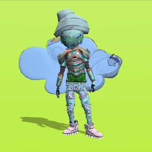 Particle Pack