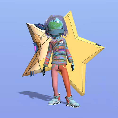 Particle Pack