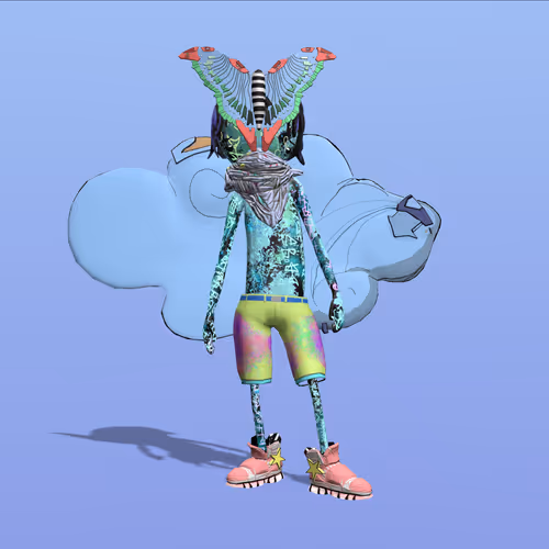 Particle Pack