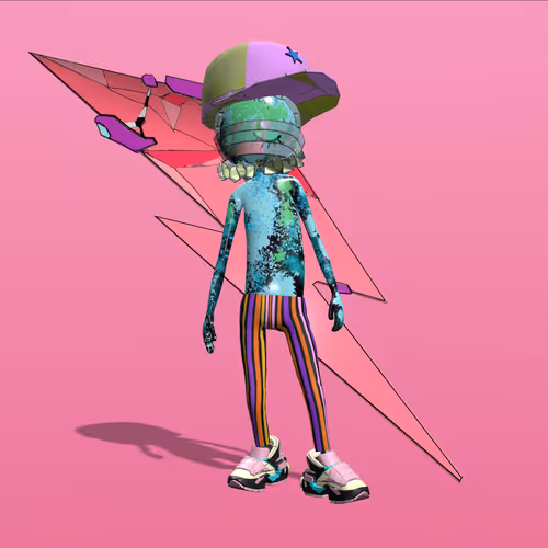 Particle Pack