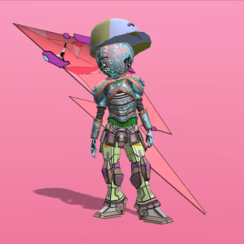Particle Pack