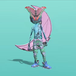 Zephrya Lyricis