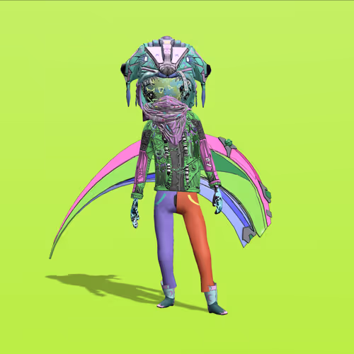Particle Pack