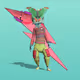 1391