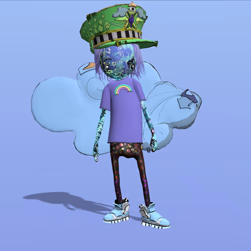 Particle Pack