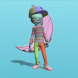 Aurorasong Colorweaver