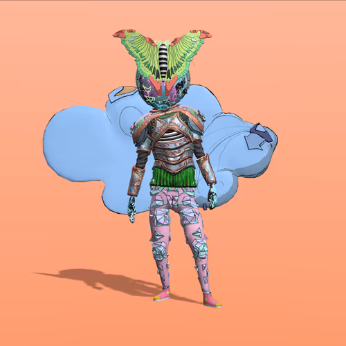 Particle Pack