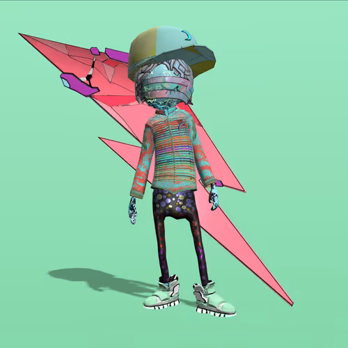 Particle Pack