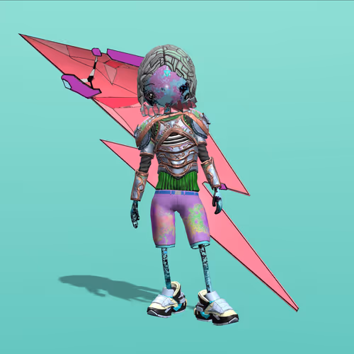 Particle Pack