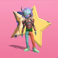 Lightglyph Inkimp