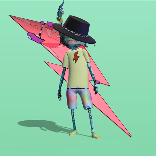 Particle Pack