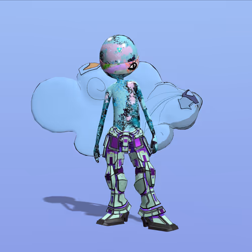 Particle Pack