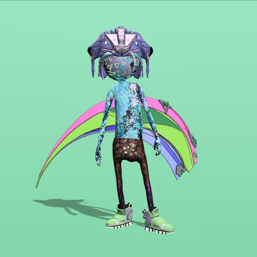 Particle Pack