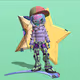 Chromatist Tag Urchin