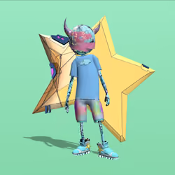 Winddrifter Colorweaver