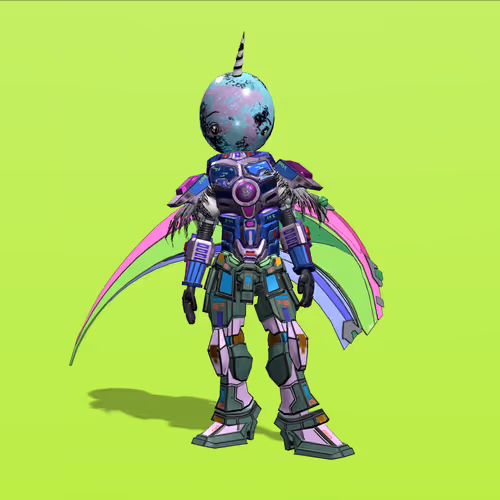 Particle Pack