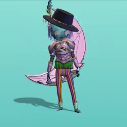 Item Media
