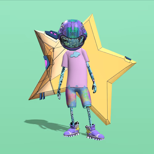 Particle Pack