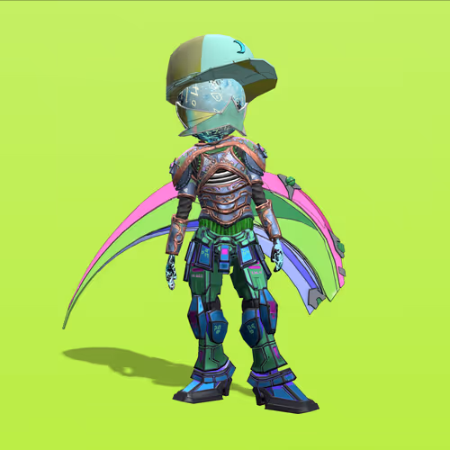 Particle Pack