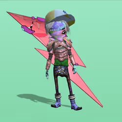 Skye Shadewave