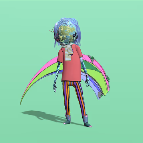 Particle Pack