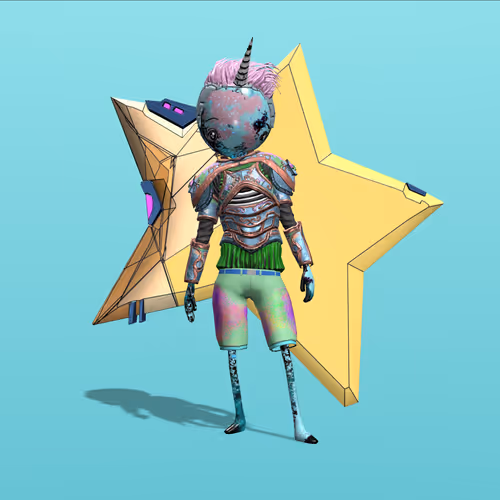 Particle Pack