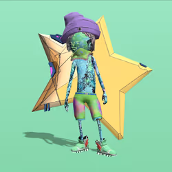 Lucidus DreamQueen